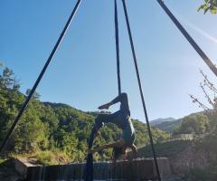 Circo La Fata Blu - In armonia con gli elementi