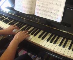 Roby Lay violinista soprano organista - Musica per il matrimonio