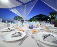 Roberto Marchionne - Servizi fotografici per matrimoni a Roma