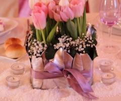 Francesca Lombardi - Organizzazione nozze Roma