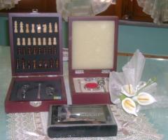 Bomboniere per le nozze