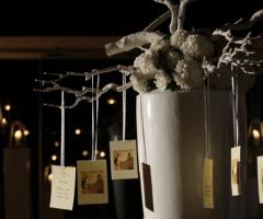 Masseria Pietrasole - Tableau di matrimonio