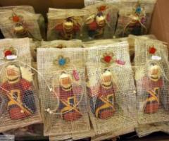 Bomboniere di nozze ad Acireale (Catania) di Enghera Cooperativa Sociale