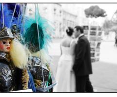 Album di nozze a Catania di Eurofoto, fotografo nozze Salvo Liotta