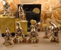 Bomboniere Gnomi per le nozze