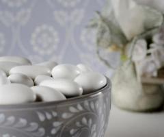 Confetti per il matrimonio