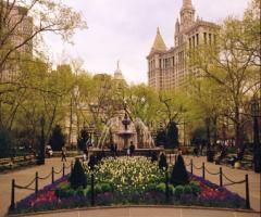 Viaggio di nozze in una capitale europea