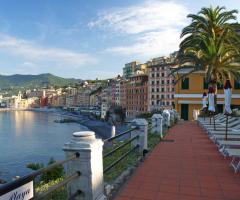 La riviera di ponente