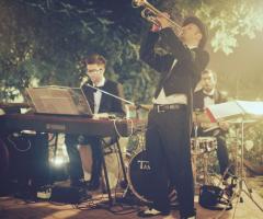 Stile dixieland Dixie & Co.