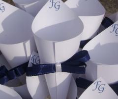 Coni portariso - Florart di Laura Zaccherini