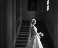 Nozze a Prato, Studio Fotografico Righi