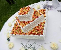 La torta - Michela Florart