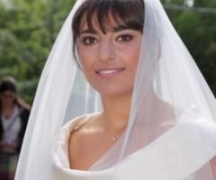 Trucco per la sposa a Bologna - Bertusi Sergio
