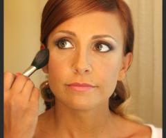 Alessandra Appio Make up Artist - Trucco professionale