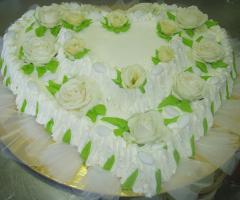 Dolce Re - Pasticceria torte nuziali a Roma