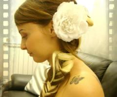 Paolo Picasso - Acconciature per matrimoni a Genova