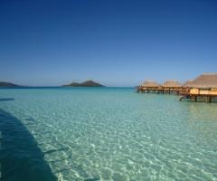 Viaggio di nozze in Polinesia - Stilnovo Viaggi a Roma