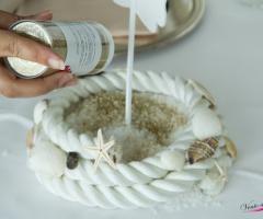 Centrotavola Mare Vento d'Eventi