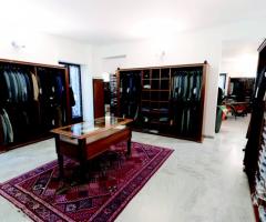 Erzegovaz - Negozio abbigliamento uomo