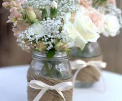 Crystal - Organizzazione matrimonio romantico