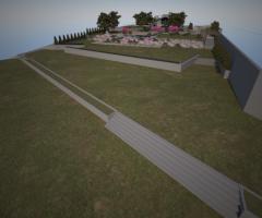 Villa Aristea - Ricevimenti matrimoni a Frasso Telesino