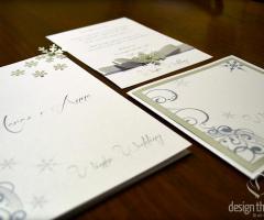 Design the Date - Partecipazioni di nozze a Varese