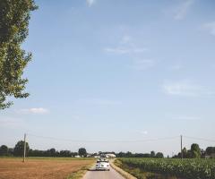 Valentina Riboli - Fotografie matrimoni in campagna