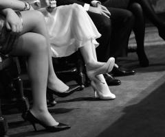 Enrico Mantegazza - Fotografie in Chiesa