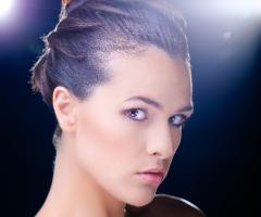 Claudia Lipari - Truccatrice professionista per matrimoni