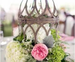 Frida's Monza - Fiori che si faranno ricordare