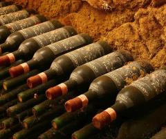 Castel di Pugna - La collezione di vini