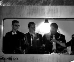 Mamma mia che Fred - Intrattenimento musicale per matrimoni