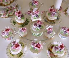 Dolci Desideri - Cup cakes per matrimoni ad Agrigento