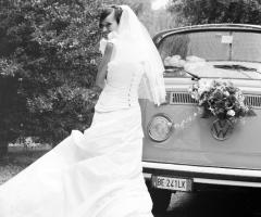 Ania Dabrowska - Fotografo per gli sposi