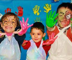 ABC Animazione - Intrattenimento bambini al matrimonio