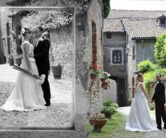 Castello di Tagliolo - Borgo per matrimoni