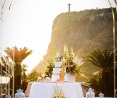 Grand Hotel di Maratea - Pianetamaratea - La location per il matrimonio a Potenza