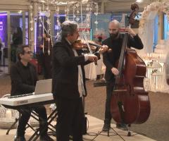 AndreAudioVideo Servicios - Trio jazz