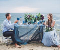 MavA Events - Wedding Planner & Event Creator professionale in tutta Italia