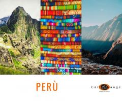 Silvia Bossini CartOrange - I viaggi di nozze su misura