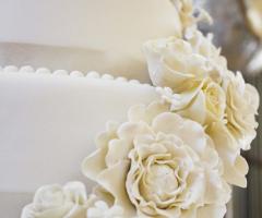 Move your wedding - Cake design