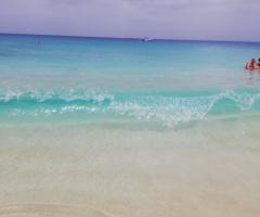 Vanessa Agostinelli - Capo Verde