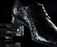 Carlo Pignatelli calzature e cinture