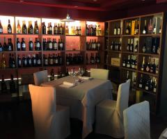 Baldino Ristorante - La Cantina