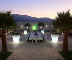 Alkamar - Location per matrimoni in Sicilia