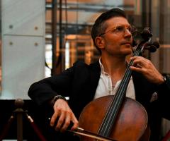 Organista e violinista cerimonie Milano - La musica per il matrimonio