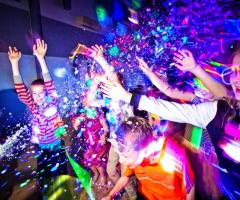 Animazione Baby Bambini