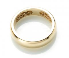 Gioielli Ivan Barbato - I gioielli d’arte per il matrimonio