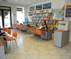 Agenzia per la luna di miele - La Giostra dei Viaggi