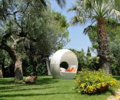 Location di matrimonio Bari